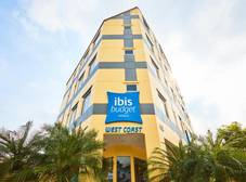 Фото отеля Ibis Budget Singapore West Coast