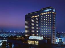 Фото отеля Hotel East 21 Tokyo