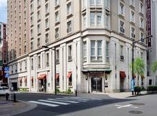 Фото отеля Hotel Monterey Ginza