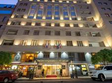 Фото отеля Paris Hotel
