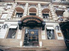 Фото отеля Imperial Palace Hotel