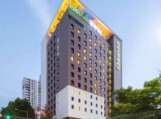 Фото отеля Ibis Styles Ambassador Seoul Gangnam