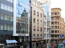 Фото отеля Belgrade Art Hotel