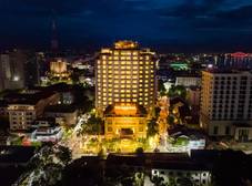 Фото отеля TTC Imperial Hotel