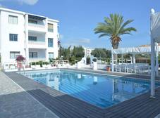Фото отеля Tasmaria Apts