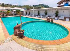 Фото отеля Sun Shine Patong
