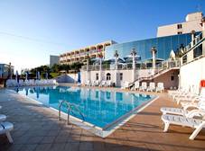Фото отеля Hotel Istra Plava Laguna
