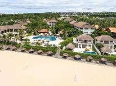 Фото отеля Allezboo Beach Resort & Spa
