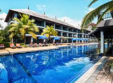 Фото отеля Ramada by Wyndham Aonang Krabi