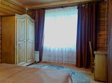 Фото отеля Лесное