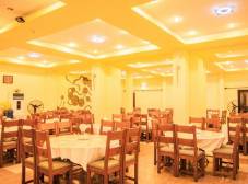 Фото отеля Oriental Nha Trang Hotel