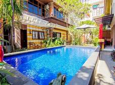 Фото отеля Abian Boga Guesthouse and Restaurant
