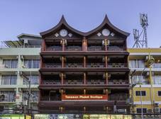 Фото отеля Tanawan Phuket Hotel