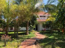 Фото отеля Full Moon Village