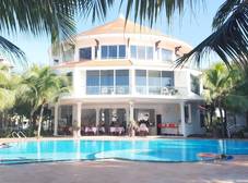 Фото отеля Pacific Beach Resort