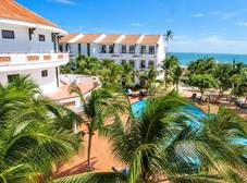 Фото отеля Muine Pacific Resort