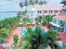Фото отеля Pacific Beach Resort