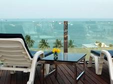 Фото отеля Inn House Hotel Pattaya
