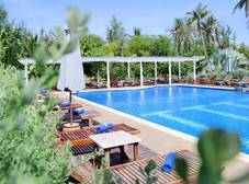 Фото отеля Blue Shell Resort