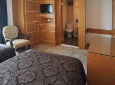 Фото отеля Grand Emir Hotel