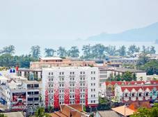 Фото отеля Easy Planet Patong