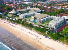 Фото отеля Sheraton Bali Kuta Resort