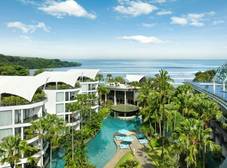 Фото отеля Le Meridien Bali Jimbaran