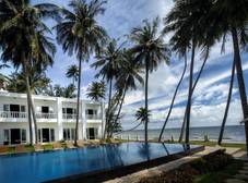 Фото отеля Surf4You Residence