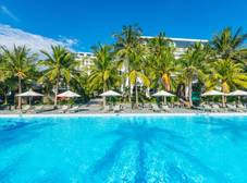 Фото отеля Thien Thanh Resort