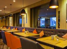 Фото отеля Golden City Rayong Hotel