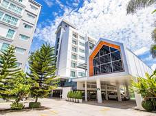 Фото отеля Phavina Serviced Residence