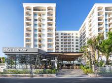 Фото отеля Kantary Bay Hotel & Serviced Apartments