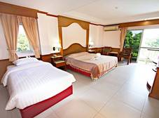 Фото отеля Lek Villa
