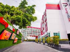 Фото отеля Sleep With Me Design Hotel