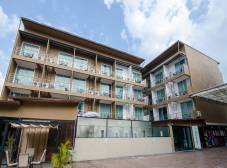 Фото отеля iCheck Inn Ao Nang Krabi
