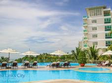 Фото отеля Ocean Vista - Sea Links City Resort & Golf