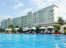 Фото отеля Ocean Vista - Sea Links City Resort & Golf