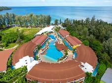 Фото отеля Occidental Bangtao Beach Resort