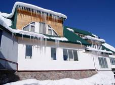 Фото отеля FreeRider Hotel