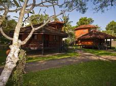 Фото отеля Mawella Beach Resort, Tangalle