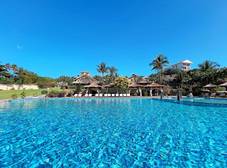 Фото отеля Aroma Beach Resort & Spa