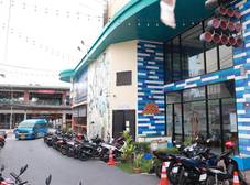 Фото отеля The Blue Pearl Kata Hotel
