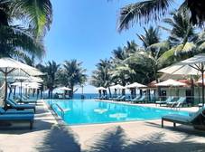 Фото отеля Saigon Emerald Beach Resort
