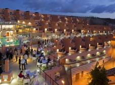 Фото отеля Kn Panoramica Aparthotel