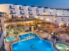 Фото отеля KN Aparthotel Panoramica
