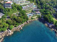 Фото отеля Zenmaya Oceanfront Phuket, Trademark Collection by Wyndham