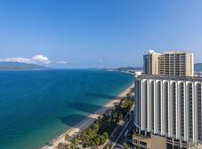 Фото отеля InterContinental Nha Trang