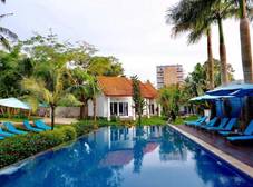 Фото отеля Terrace Phu Quoc Resort