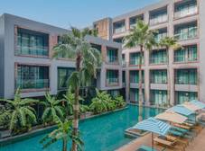 Фото отеля Sugar Marina Resort - Surf - Kata Beach