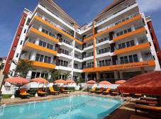 Фото отеля New Nordic Hotels Concept Marcus / VIP-5 Condominium